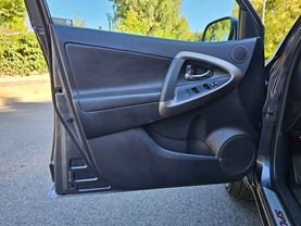2010 TOYOTA RAV4 SPORT SUV 4D