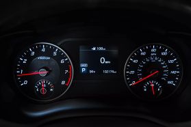 2021 KIA STINGER SEDAN 4-CYL, TURBO, 2.0 LITER GT-LINE SEDAN 4D