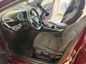 2017 CHEVROLET VOLT HATCHBACK VOLTEC ELECTRIC DRIVE LT HATCHBACK 4D