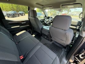 2023 Chevrolet Silverado 1500 Crew Cab Lt Pickup 4d 5 3/4 Ft - Image 22