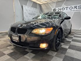 2009 BMW 3 SERIES