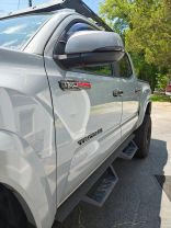 2019 TOYOTA TACOMA DOUBLE CAB