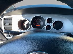 2008 TOYOTA TUNDRA DOUBLE CAB PICKUP V8, 5.7 LITER SR5 PICKUP 4D 6 1/2 FT