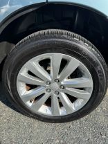 2013 SUBARU FORESTER