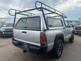 2012 TOYOTA TACOMA REGULAR CAB PICKUP 4-CYL, 2.7 LITER PICKUP 2D 6 FT