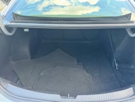 2018 CHEVROLET MALIBU SEDAN 4-CYL, TURBO, 1.5 LITER LS SEDAN 4D