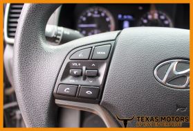 2019 HYUNDAI TUCSON SUV 4-CYL, 2.0 LITER VALUE SPORT UTILITY 4D