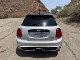 2016 MINI HARDTOP 4 DOOR HATCHBACK 4-CYL, TURBO, 2.0 LITER COOPER S HATCHBACK 4D