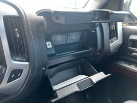 2015 GMC SIERRA 1500 DOUBLE CAB PICKUP V6, ECOTEC3, 4.3L FF SLE PICKUP 4D 6 1/2 FT