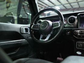 2020 JEEP GLADIATOR for sale in  Orlando, FL