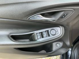 2022 BUICK ENCORE GX SUV 3-CYL, ECOTEC, TURBO, 1.3 LITER SELECT SPORT UTILITY 4D at T&T Repairables - used car dealership in Spencer, Indiana.