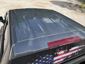 2020 CHEVROLET SILVERADO 1500 CREW CAB PICKUP V8, ECOTEC3, 5.3 LITER CUSTOM TRAIL BOSS PICKUP 4D 6 1/2 FT at T&T Repairables - used car dealership in Spencer, Indiana.