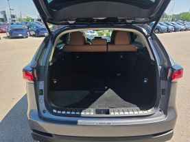 2016 LEXUS NX SUV 4-CYL, TURBO, 2.0 LITER 200T SPORT UTILITY 4D
