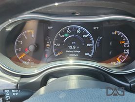 2018 JEEP GRAND CHEROKEE SUV