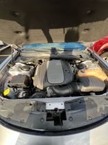 2016 DODGE CHARGER SEDAN V8, HEMI, 5.7 LITER R/T SEDAN 4D