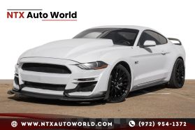 2019 Ford Mustang - Image 1