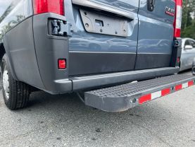 2020 Ram Promaster Cargo Van - Image 34