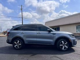 2021 KIA SORENTO SUV - AUTOMATIC - Dart Auto Group