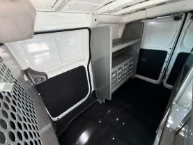 2017 NISSAN NV200