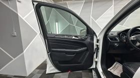 2015 MERCEDES-BENZ M-CLASS