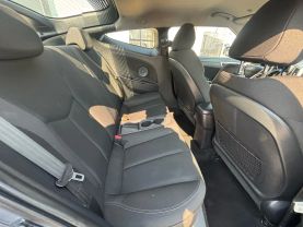 2017 HYUNDAI VELOSTER COUPE 4-CYL, 1.6 LITER COUPE 3D