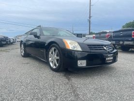 2005 CADILLAC XLR