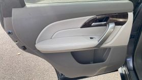 2012 ACURA MDX