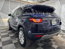 2016 LAND ROVER RANGE ROVER EVOQUE