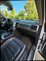 2021 VOLKSWAGEN ATLAS SEL PREMIUM R-LINE 4MOTION SPORT UTILITY 4D