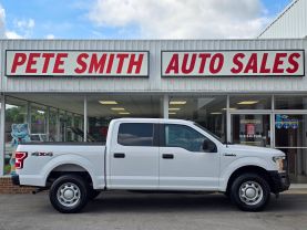 2020 Ford F150 Supercrew Cabxl Pickup 4d 5 1/2 Ft - Image 2