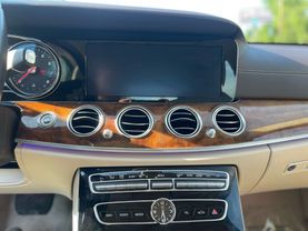 2017 Mercedes-benz E-class - Image 10