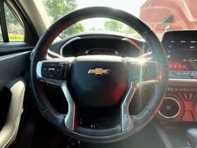 2023 Chevrolet Blazer - Image 30