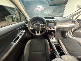 2016 SUBARU CROSSTREK SUV 4-CYL, PZEV, 2.0 LITER 2.0I PREMIUM SPORT UTILITY 4D