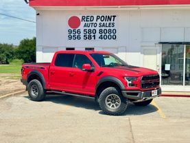 2020 FORD F150 SUPERCREW CAB PICKUP V6, ECOBOOST, HO, TWIN TURBO, 3.5 LITER RAPTOR PICKUP 4D 5 1/2 FT