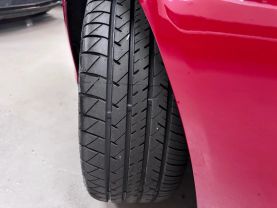 2019 HONDA ACCORD SEDAN 4-CYL, I-VTEC, TURBO, 1.5 LITER SPORT SEDAN 4D
