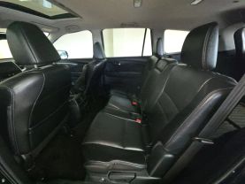 2018 HONDA PILOT SUV V6, I-VTEC, 3.5 LITER EX-L W/NAVIGATION SPORT UTILITY 4D