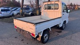 2000 SUBARU SAMBAR TRUCK EN -