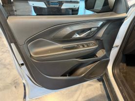 2019 GMC TERRAIN SUV 4-CYL, 1.5 LITER SLT SPORT UTILITY 4D