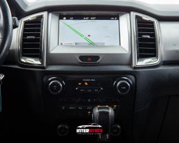 2019 FORD RANGER SUPERCREW For Sale in Orlando