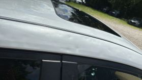 2022 NISSAN SENTRA SEDAN 4-CYL, 2.0 LITER SV SEDAN 4D at T&T Repairables - used car dealership in Spencer, Indiana.