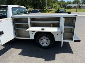 2013 FORD F250 SUPER DUTY REGULAR CAB