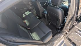2008 PONTIAC G8 SEDAN V8, 6.0 LITER GT SEDAN 4D