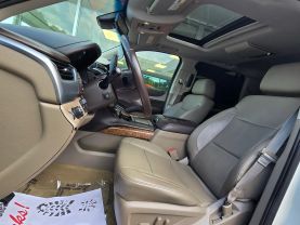 2015 Chevrolet Tahoeltz Sport Utility 4d - Image 11