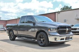 2020 RAM 1500 CLASSIC QUAD CAB