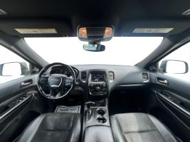 2020 DODGE DURANGO
