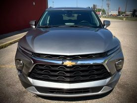 2023 Chevrolet Blazer - Image 8