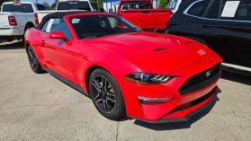 2023 Ford Mustang - Image 1