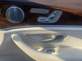 2017 Mercedes-benz E-class - Image 26