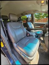 2006 TOYOTA SIENNA XLE MINIVAN 4D