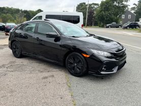 2019 Honda Civic - Image 6
